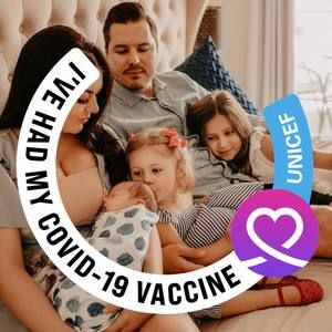 Meet your Posher, Tarryn